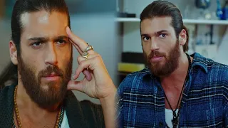 Can Yaman responded harshly to the shocking accusations!