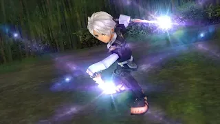 GL DFFOO : Forcefully with Dignity Pt. 14 Hard [SHINRYU] (Iroha’s Intersecting Wills)