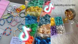 Bracelet Making 💰 Small Business TikTok Compilation #215