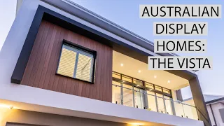 Modern Home Design: Australian Display Homes 2019