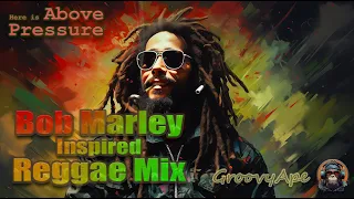 💐🦍The Ultimate Bob Marley Inspired Dub Reggae Mix