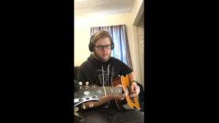 Teenage Dirtbag - Jax DUET