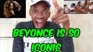 Beyonce - MAKING THE GIFT Documentary Reaction And Review ! Blue Ivy Is A Legend