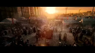 Русский трейлер фильма "Атака титанов. Фильм первый: Жестокий мир"