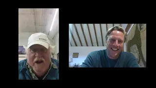 Henry Emson interviews David Milarch from the Archangel Ancient Tree Archive