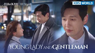 (ENG/ CHN/ IND) Young Lady and Gentleman : EP.38 Part.1 (신사와 아가씨) | KBS WORLD TV 220206