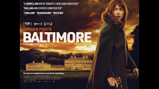 Baltimore Official Trailer 2024