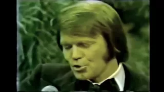 Glen Campbell - An All-Star Tribute to John Wayne (1976) - True Grit