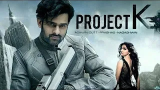 Project K New 2024 Released Full Hindi Dubbed Action Movie |  Prabhas Movie 2024 #viral #movie