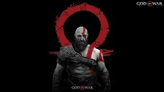 God of War 4 Kratos vs Baldur (GMV)/Кратос против Бальдра ($UICIDEBOY$)