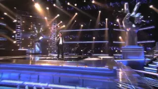 Karel   Jailhouse Rock The Voice Kids 2015׃ The Blind Auditions