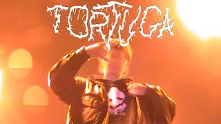 Tortuga - Jak wyleciałem z piekła? (Official Video) | prod @waycap_