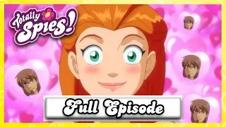 Vide-O-No! | Totally Spies - Season 6, Episode 3