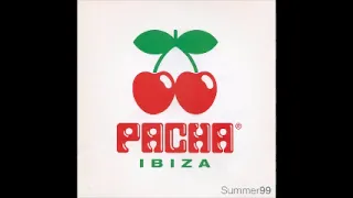 Pacha - Ibiza Summer 99 (1999) CD 1 DJ PIppi