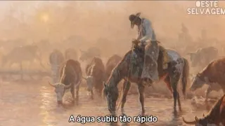 Don Edwards - The Cowboy's Song (Tradução)