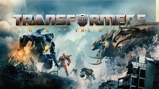 Pacific Rim: Uprising (Transformers: Rise of the Beasts Trailer Style)