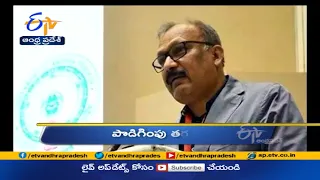 12 Noon | Ghantaravam | News Headlines | 18th June 2021 | ETV Andhra Pradesh