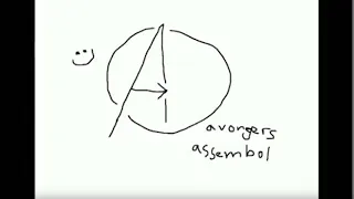 AVENGERS THEME ON KAZOO 10 HOURS