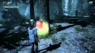 Alan Wake - Episode 2: Taken