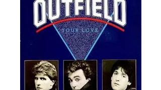 Your Love - The Outfield (1080p) (Super Quality Audio)