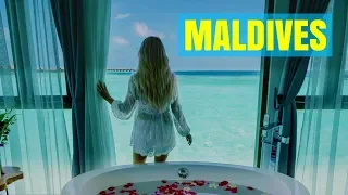 MALDIVES TRAVEL GUIDE  ★★ MUST SEE ★★