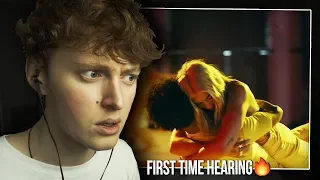 FIRST TIME HEARING! (Dua Lipa - Physical | Music Video Reaction/Review)