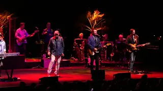The Beach Boys at Royal Albert Hall - Then I kissed Her