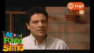 Al fondo hay sitio - Temporada 4 - capítulo 590 - parte 3/5