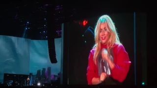 The Cure - Lady Gaga Live at Coachella 2017