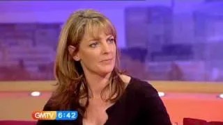 Polly Tommey - GMTV - The strategy for adults with autism in England (2010)