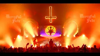 Mercyful Fate 10-29-22 YouTube Theater Los Angeles - Full Show w/Enhanced Audio
