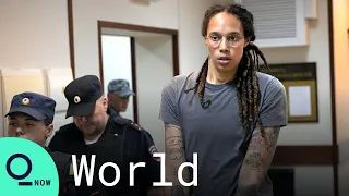 Russia Is Moving Brittney Griner to a Penal Colony, Lawyers Say