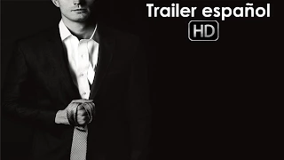 Cincuenta sombras de Grey - Trailer 2 español (HD)