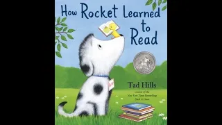 How Rocket Learned to Read