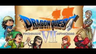 ドラゴンクエスト7 全BGM集 Dragon Warrior