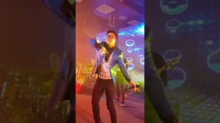 Liên khúc Tìm lại bầu trời, Sẽ không còn nữa, Nắm lấy tay anh - live - fancam - Tuấn Hưng