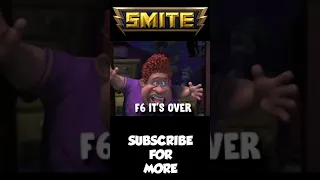 SMITE in a Nutshell