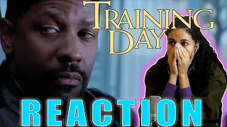 FIRST TIME WATCHING - TRAINING DAY (2001) - I Go Deep in the Discussion