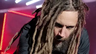 Korn - Cold - Live PNC