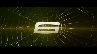 Spider-Man 6 Main titles Fan Made