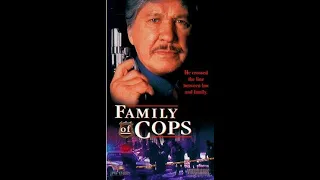 Семья полицейских (боевик 1995) Чарльз Бронсон