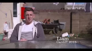 School of Hard Knocks - Liam's Story