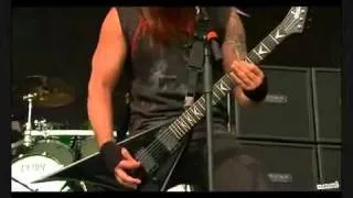 Rock am Ring 2010 - Bullet For My Valentine - Waking The Demon - Live