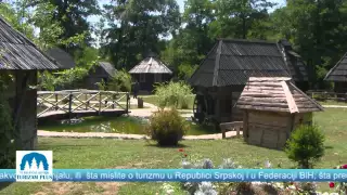 Turistički rotor Turizam Plus emisija