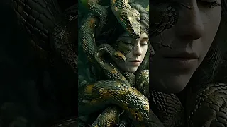 Anaconda snake 🐍😱  #shorts #ytshorts #anaconda #bigsnake #shortvideo #vfxediting #viral