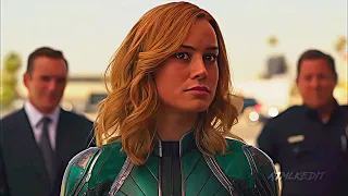 THIS IS 4k (CAPTAIN MARVEL)