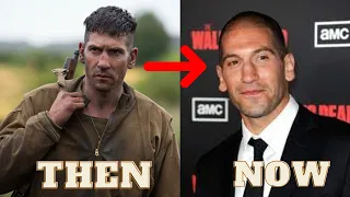 Fury 2014 | Cast Then and Now 2023 | Real Age and Name