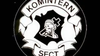 Komintern Sect - Tous Ensemble