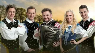 Ansambel Jureta Zajca in Andrej Svetlin   (Ples komarjev)