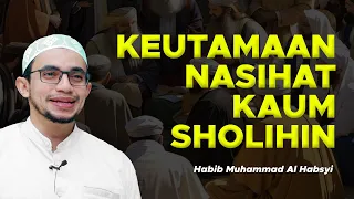 [LIVE] Rauha Ihya Ulumuddin - Habib Muhammad bin Husein Al-Habsyi